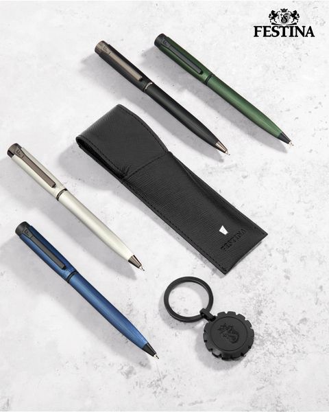 Ballpoint pen Originals Black - 1