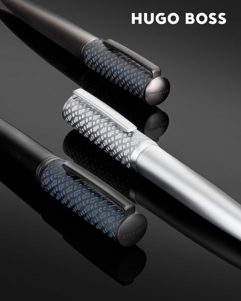 Ballpoint pen Arche Monogram Gun - 2