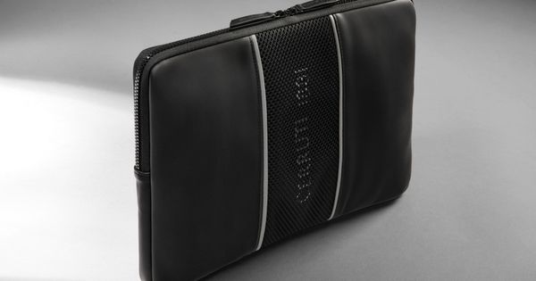 Laptop bag Islington Black - 2