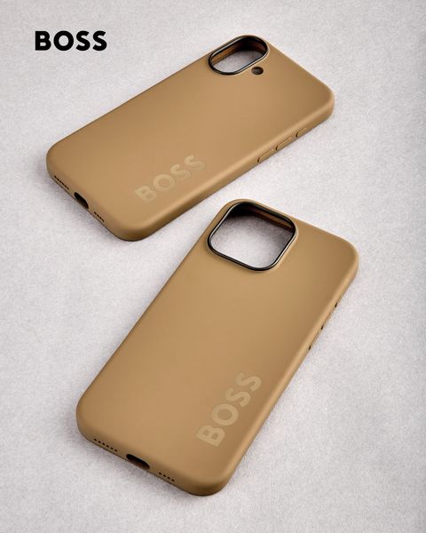 Case for iPhone 16 Edge Camel - 1