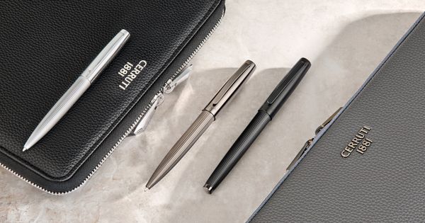 Ballpoint pen Jefferson Chrome - 2