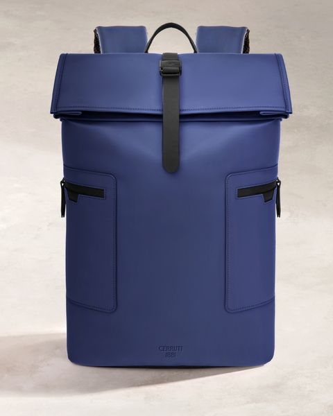 Backpack Easton Bright Blue - 1