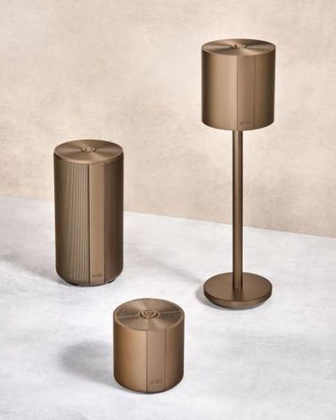 Connected speaker Elemental Camel - 1