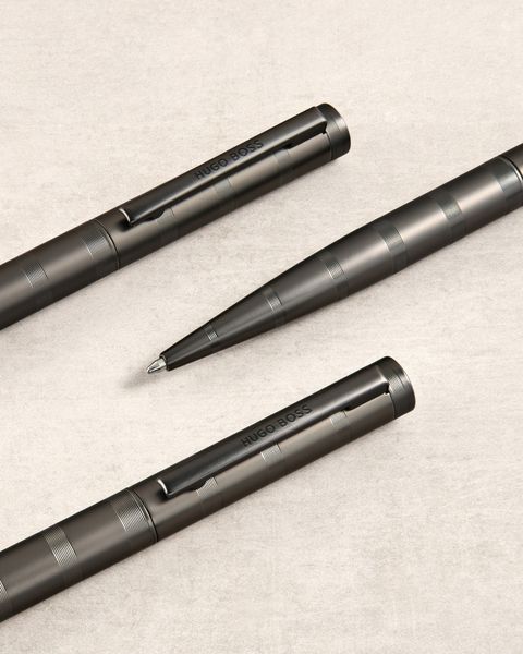 Rollerball pen Loop Stripes Gun - 1