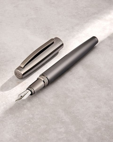 Fountain pen Jefferson Gun - 1