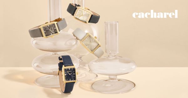 Watch Séraphine Black - 2