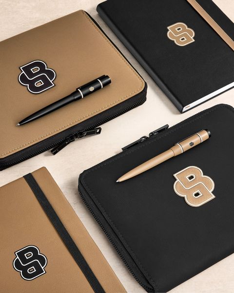 Ballpoint pen Rive Varsity Black - 1