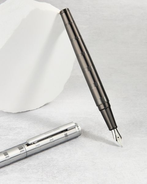 Fountain pen Loop Stripes Gun - 2