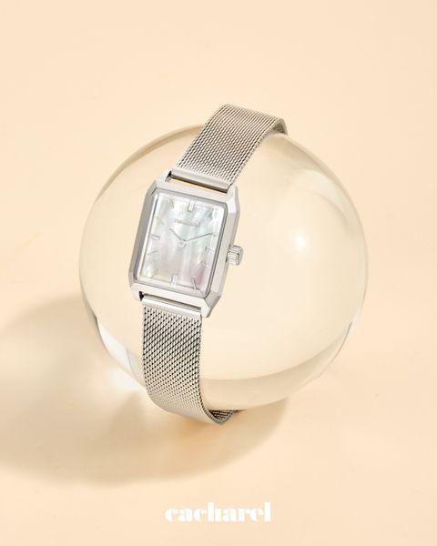 Watch Philomène Silver - 1