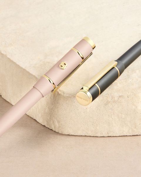 Ballpoint pen Rive Signature Lady Black - 1