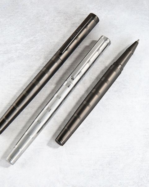 Rollerball pen Loop Stripes Gun - 2