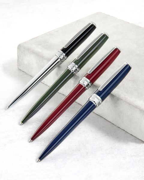 Ballpoint pen Essential Classic Burgundy - 1
