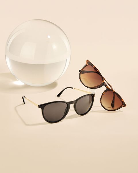 Sunglasses Philomène Black - 1