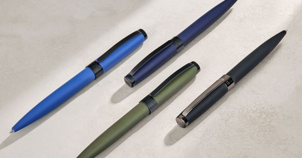 Ballpoint pen Easton Black - 1