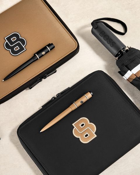 Ballpoint pen Rive Varsity Black - 5