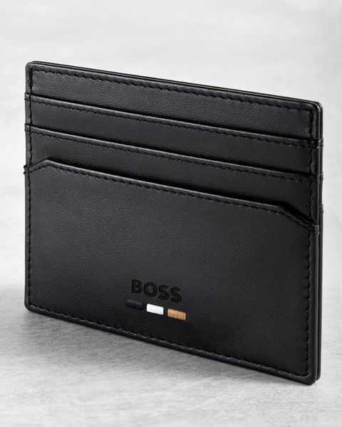 Card holder Emblematic Black - 2