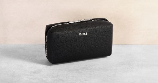 Organisateur de câbles Classic Grained Black - 2