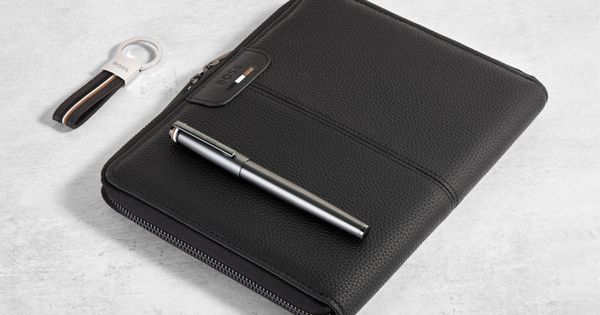 Fountain pen Gear Iconic Gun - 3