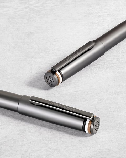 Fountain pen Gear Iconic Gun - 2