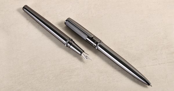 Ballpoint pen Gear Rotor - 2