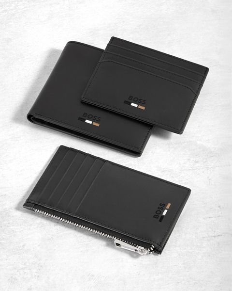 Card holder Emblematic Black - 4