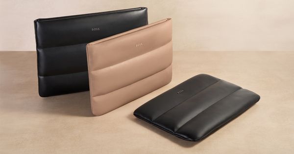 Pochette pour ordinateur Minimal Lady Nude 13 - 2