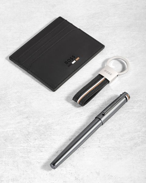 Fountain pen Gear Iconic Gun - 1