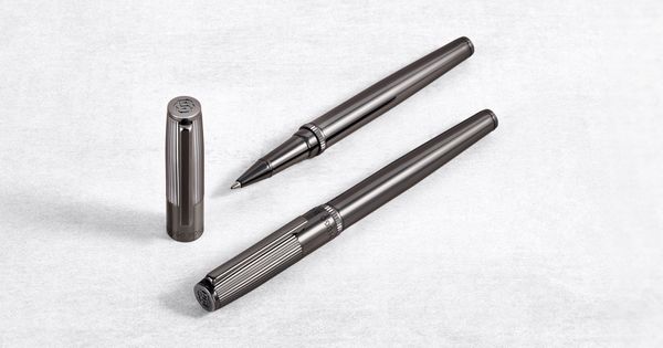Rollerball pen Gear Rotor - 1