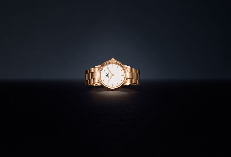 Daniel Wellington